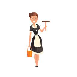 General Cleaning