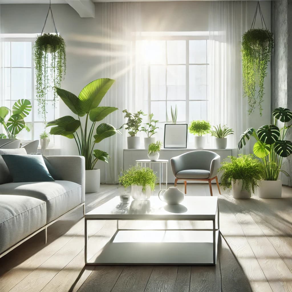 Essential House Cleaning Tips