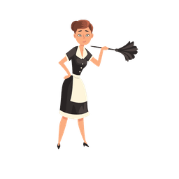 Move-Out Cleaning