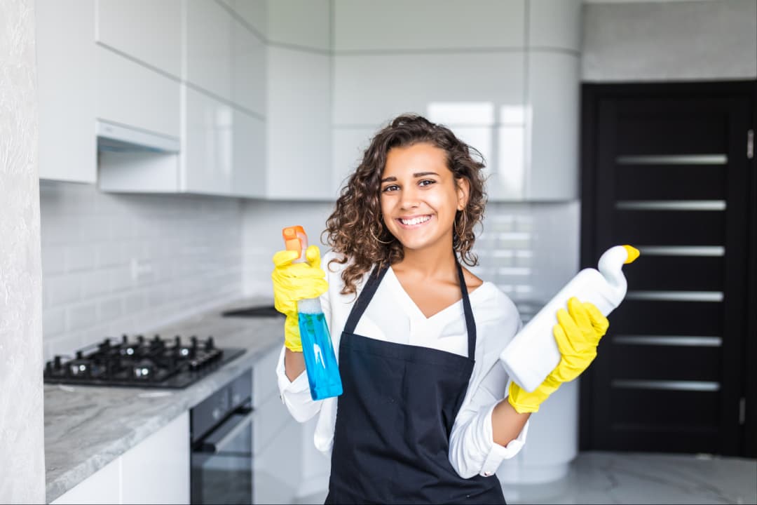 House Cleaning Services in Flower Mound, TX